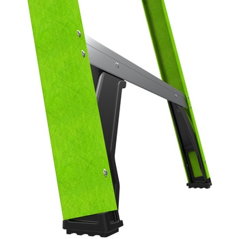 エーフォース 250 (BK&GR 4尺) Little Giant