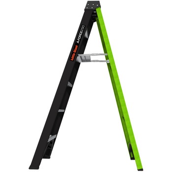 エーフォース 250 (BK&GR 6尺) Little Giant