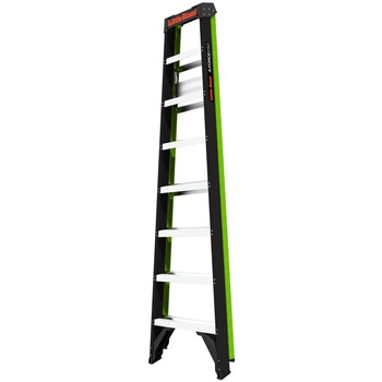 エーフォース 250 (BK&GR 8尺) Little Giant