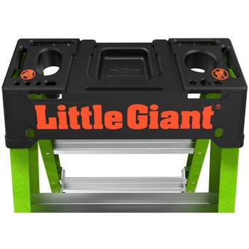 エーフォース 300 (GR 6尺) Little Giant