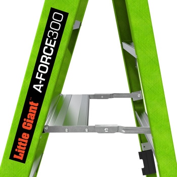 エーフォース 300 (GR 6尺) Little Giant