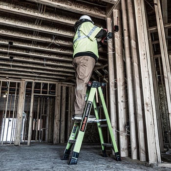 エーフォース 300 (GR 6尺) Little Giant