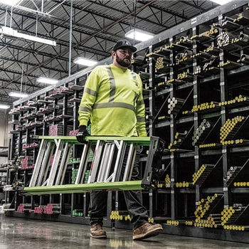 エーフォース 300 (GR 6尺) Little Giant