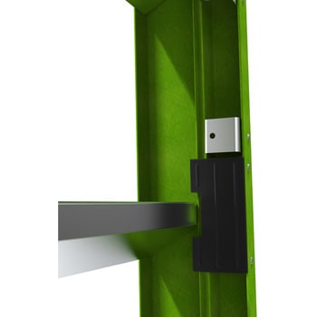 エーフォース 300 (GR 6尺) Little Giant