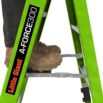 エーフォース 300 (GR 8尺) Little Giant