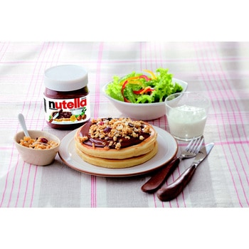フェレロ ヌテラ FERRERO