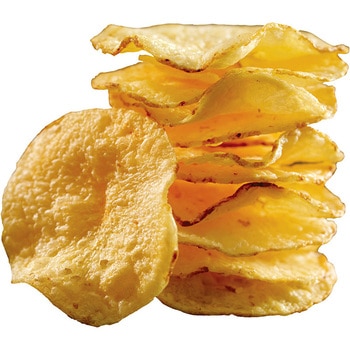 ハンター ポテトチップス ヒマラヤソルト味 HUNTER'S