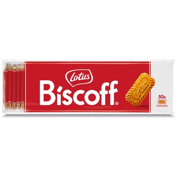 ロータス オリジナル カラメルビスケット ロータス