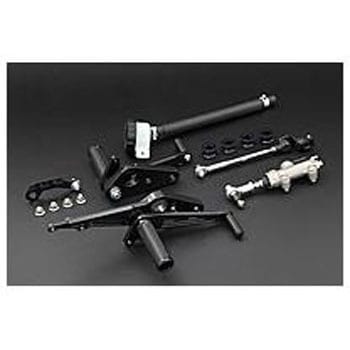 ビレットバックステップキット TYPE-1  74-2014 PMC