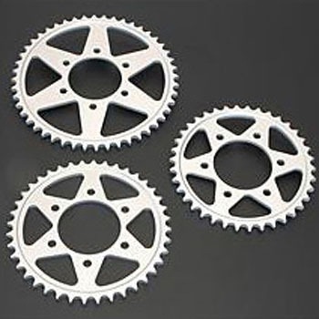 リアスプロケット 530-39T Z187-039 PMC