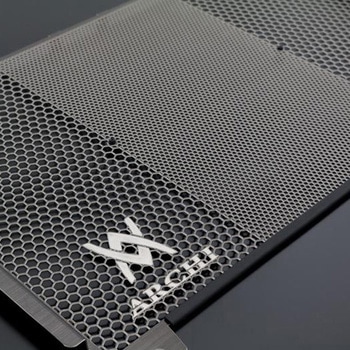 ヘックスコアプロテクター ver.ARCHI 184-5012 PMC