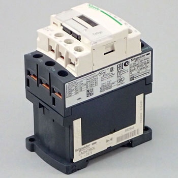 TeSys コンタクタDシリーズ シュナイダーエレクトリック