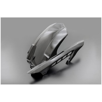 FRP リアフェンダー黒ゲル Ver.2 189-1560 PMC