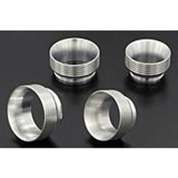 ビレットアダプター TMR40Φ 28-3105 - PMC