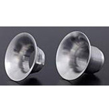 ビレットエアーファンネル 28-04104 PMC