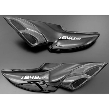 ダブルバブルインテーク  189-1632 PMC