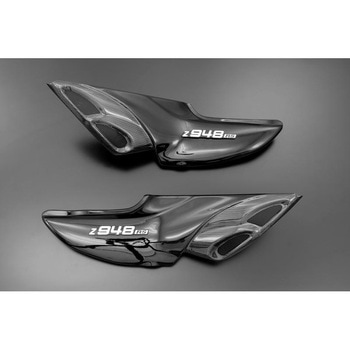 ダブルバブルインテーク  189-1635 PMC
