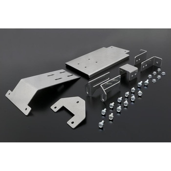 フェンダレスキット 73-1137 PMC