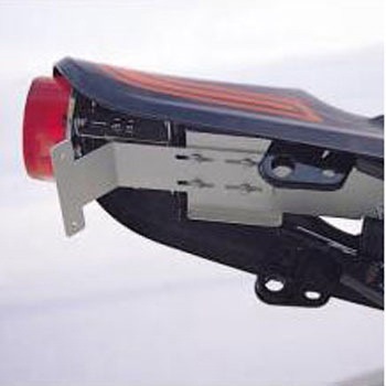 フェンダレスキット 73-1137 PMC