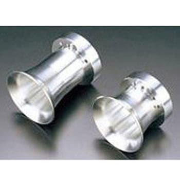 ビレットアルミファンネル ロング70mm 72-045 PMC