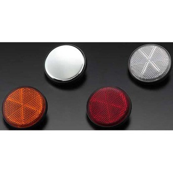 81-1193 Z1/Z2サイドリフレクター 81-1193 1個 PMC 【通販モノタロウ】