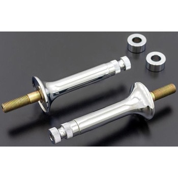 Z2ウィンカーステー フラット スタンダード  156-4121 - PMC