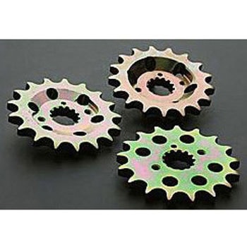 オフセットスプロケット 530-16T 13mmオフ 87-01613 PMC