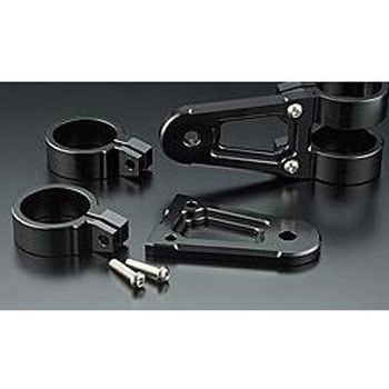 ビレットヘッドライトステーキット 41mm131-0024 PMC