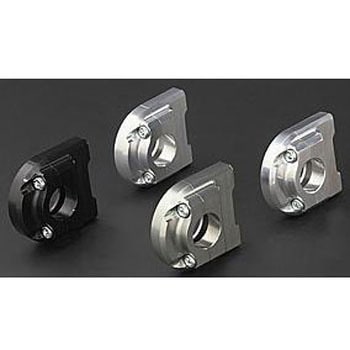 ハイスロットルキット TYPE-2 Φ36 162-4422 PMC