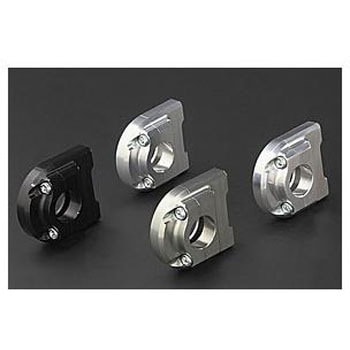 ハイスロットルキット TYPE-2 Φ40 162-4231 PMC