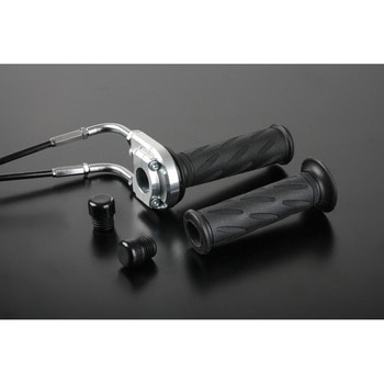 ハイスロットルキット TYPE2 BLK162-4412 PMC