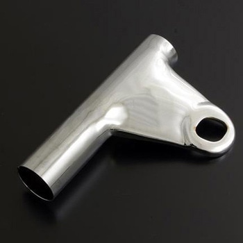 ヘッドライトステー 右のみ156-5260 PMC
