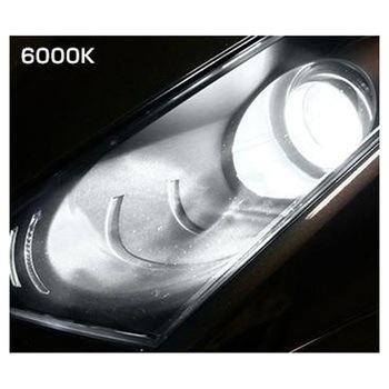 純正HID仕様車用交換バルブ  SHDLL060 SPHERELIGHT(スフィアライト)