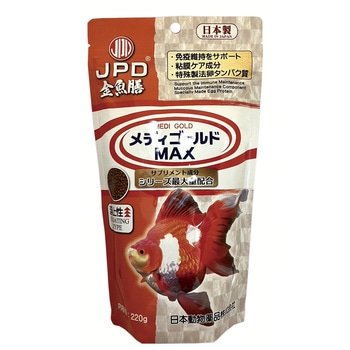 メディゴールドMAX 浮上性 - ニチドウ