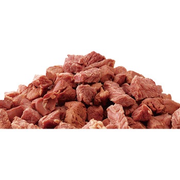 牛肉カット d.b.f