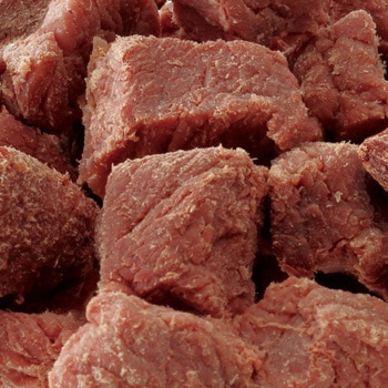 馬肉カット d.b.f