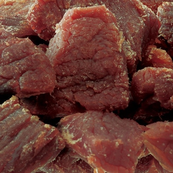 馬肉スライス d.b.f