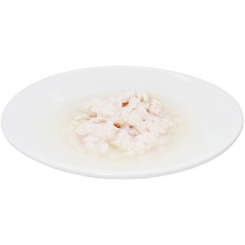 ささみのスープ煮 - d.b.f