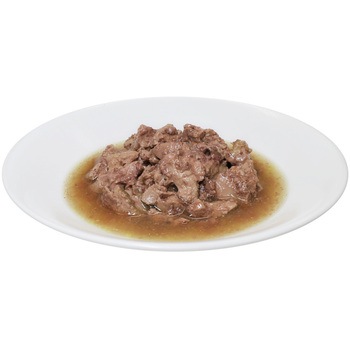 鶏レバーのスープ煮 - d.b.f