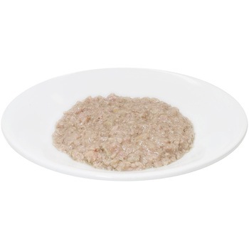 成犬の食事 ささみ d.b.f
