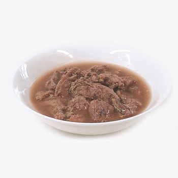 牛肉の角切り d.b.f