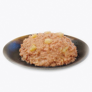 鶏肉&さつまいも d.b.f