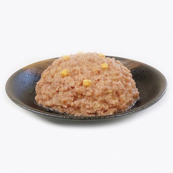 鶏肉&チーズ d.b.f
