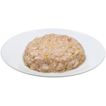 シニア食 DHA・EPA配合 d.b.f