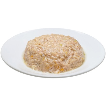 シニア食 乳酸菌・オリゴ糖配合 d.b.f