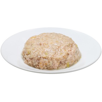 シニア食 グルコサミン・コンドロイチン配合 d.b.f