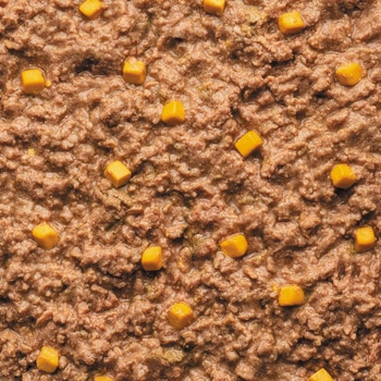 鶏レバー&チーズ d.b.f