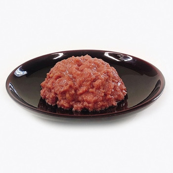 馬肉ミンチ d.b.f