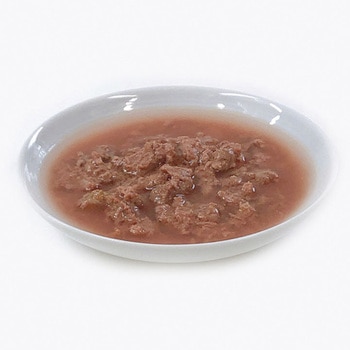 馬肉のスープ煮 d.b.f