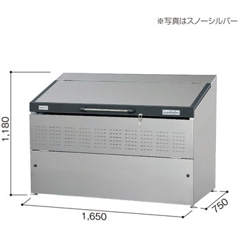 ダストピット DPS型 ヨドコウ